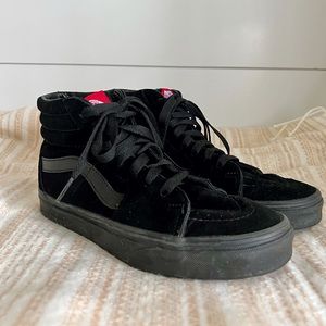 Vans Sk8-Hi Shoe